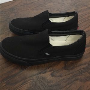 Slip On Vans